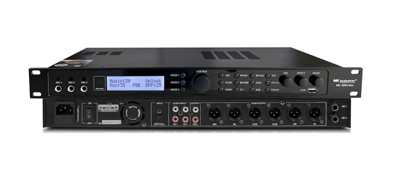 chất lượng dàn karaoke LA021