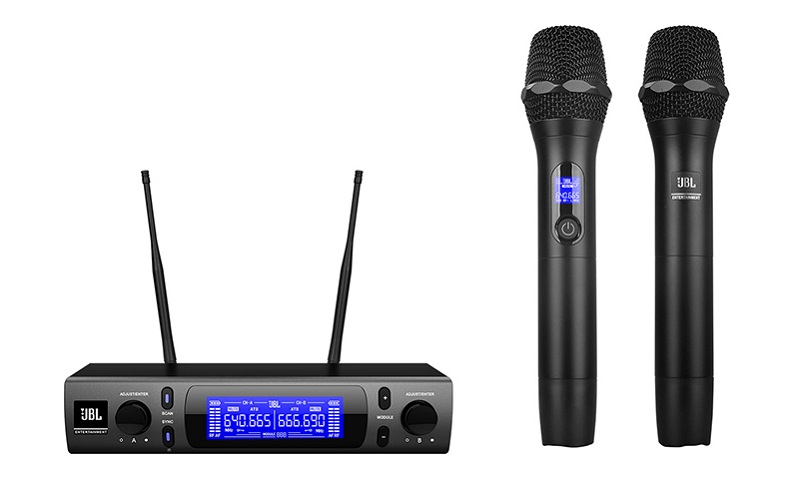 phối ghép dàn karaoke LA026