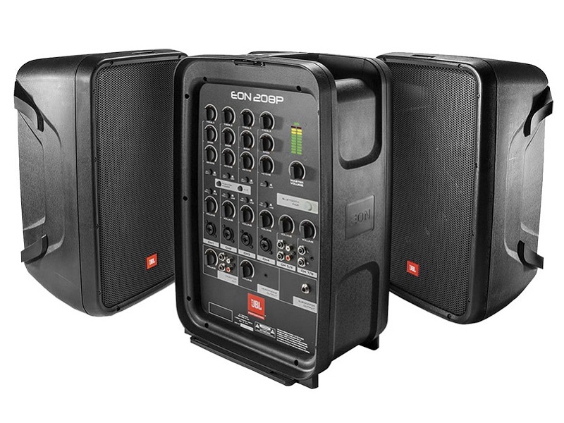 Chất lượng dàn karaoke LA029