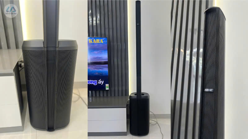 loa bose l1pro 16 giá tốt