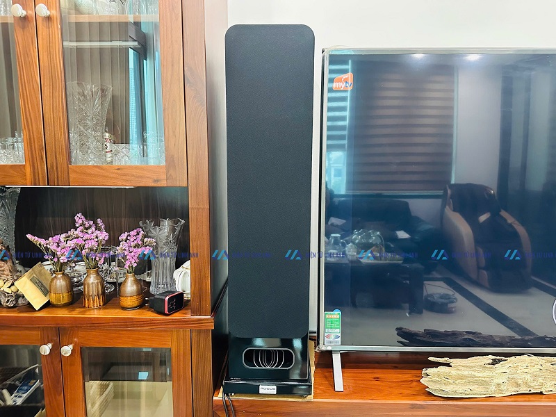 dàn karaoke aucus diva 820 chính hãng