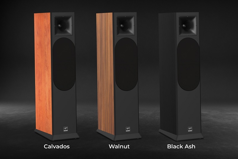 Loa Paramax Euro 8 Limited trong dàn karaoke Paramax