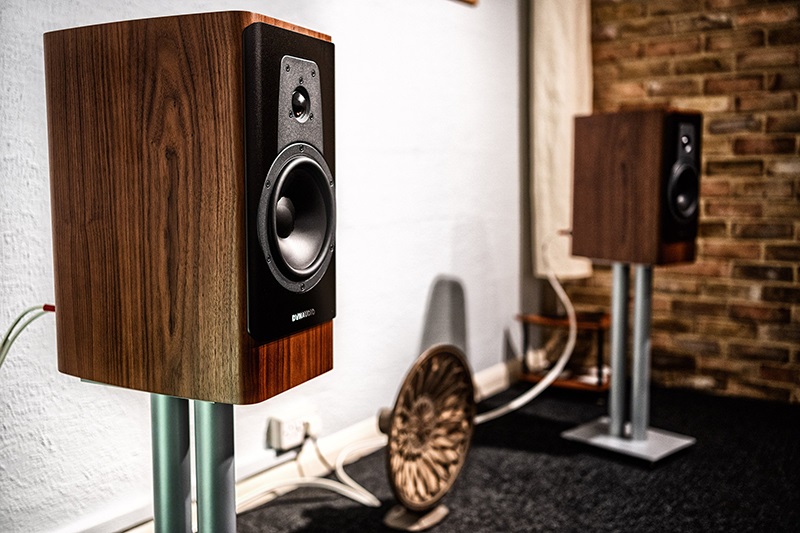 Dynaudio Contour 20i