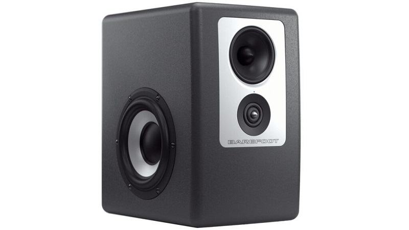 đánh giá chất âm loa footprint02