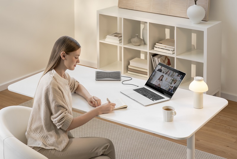 đánh giá chất âm loa kef muo