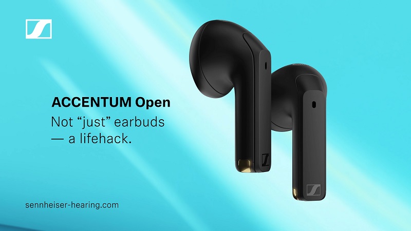 đánh giá chất âm tai nghe accentum open