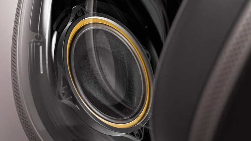 đánh giá chất âm tai nghe px8 s2