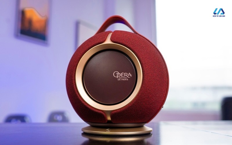 đánh giá chi tiết âm thanh loa devialet mania