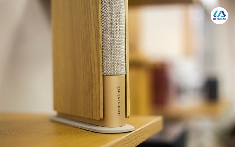 đánh giá chi tiết loa bang olufsen beosound emerge