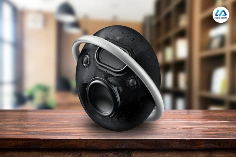 đánh giá harman kardon onyx studio 8 chất âm