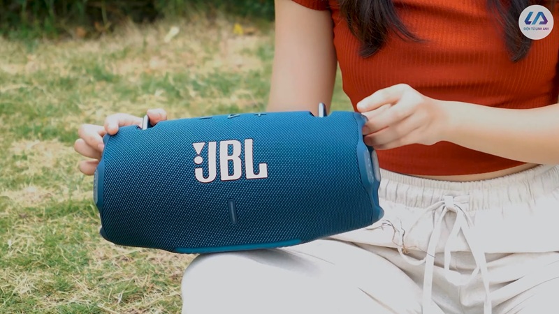 đánh giá jbl xtreme 4 và so sánh jbl xtreme 3 có nên nâng cấp lên JBL Xtreme 4 hay không