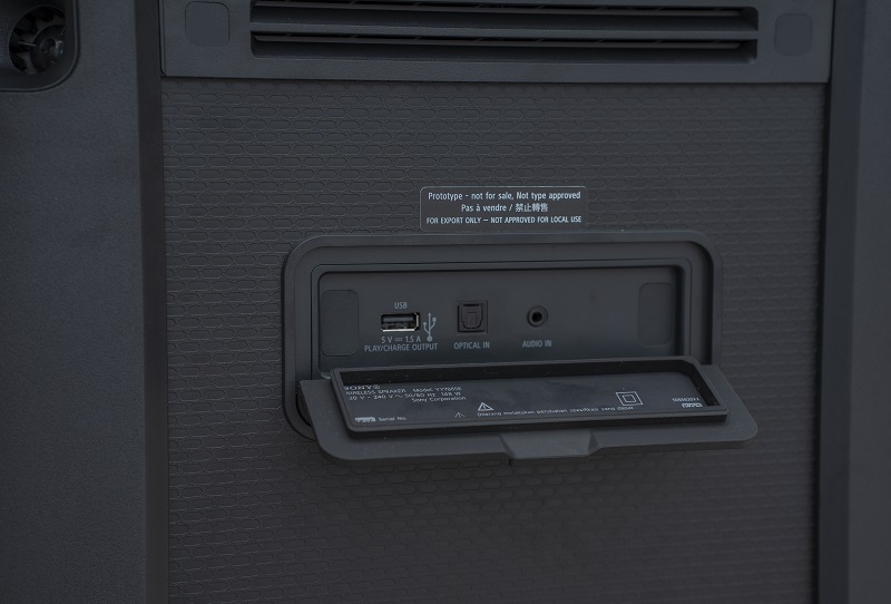 đánh giá khả năng kết nối của ult tower 9ac