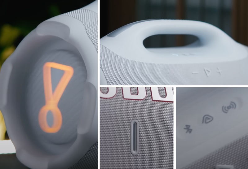 đánh giá loa jbl boombox 4