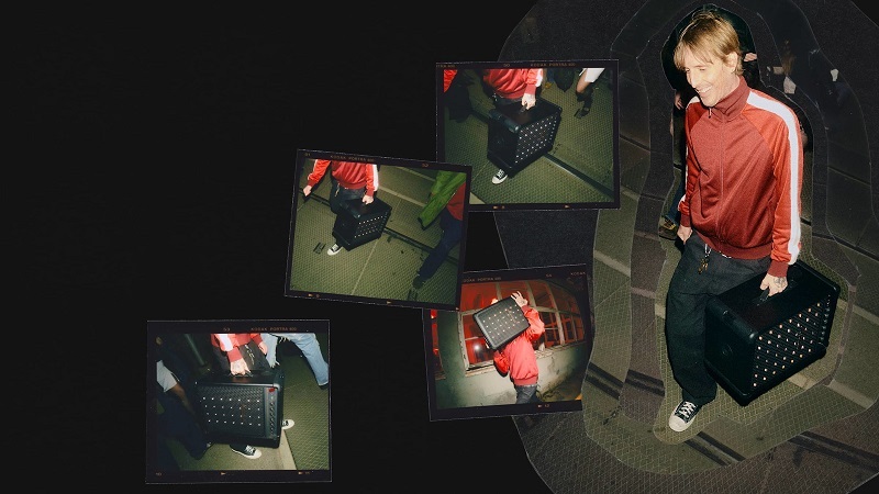 đánh giá thiết kế loa bromley 450