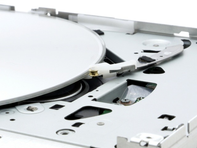 Đầu CD TEAC PD-501HR