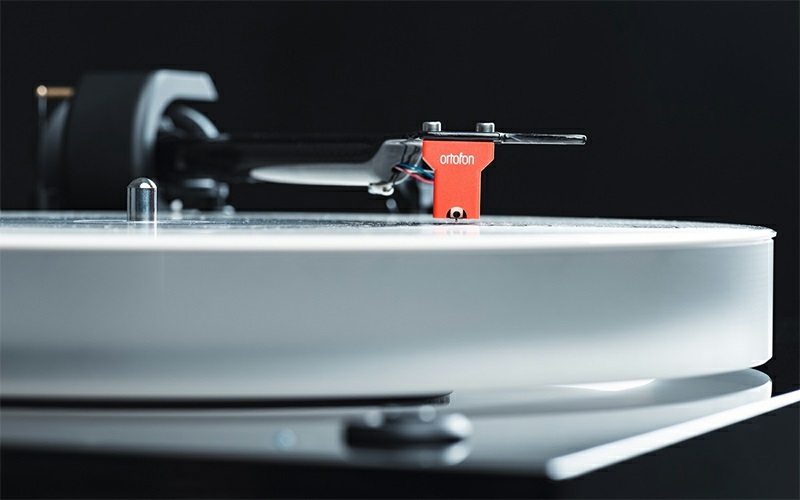 phụ kiện Đầu đĩa than Pro-Ject X2 B