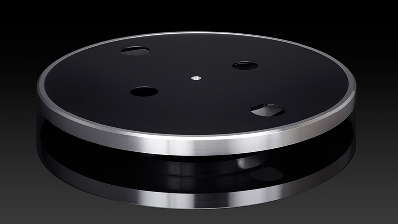 TEAC TN-4D-SE bàn xoay