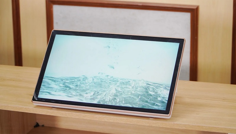 đầu liền màn vietktv aio20 4tb với dung lượng lớn