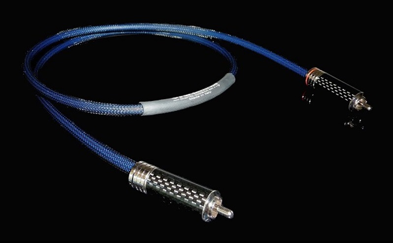 mua Dây Coaxial HiDiamod Digital Carbon MKII