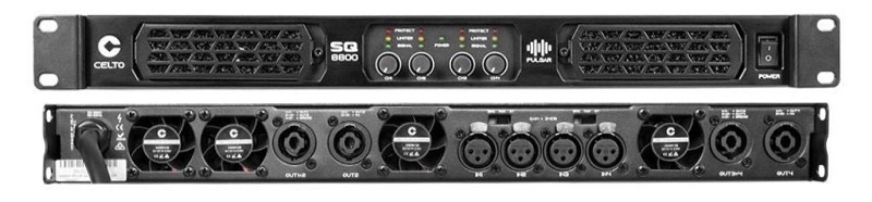 đẩy công suất celto sq8800