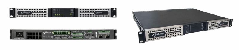 đẩy công suất powersoft quattrocanali 4804 dsp+d thiết kế