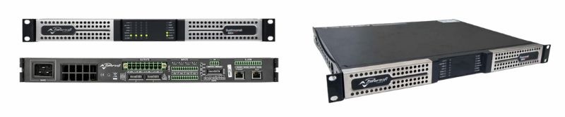 đẩy công suất powersoft quattrocanali 4804 dsp+ thiết kế