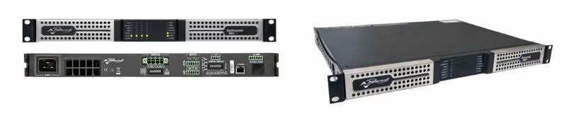 đẩy công suất powersoft quattrocanali 4804 dsp thiết kế