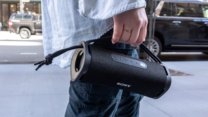 dây đeo loa sony ult field 1