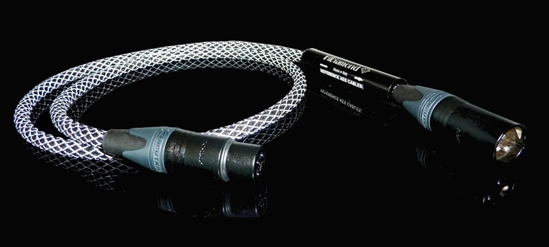 Dây Digital HiDiamond Reference AES - 1M chất lượng