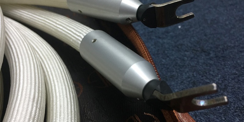 giá bán Dây loa Argento Audio Flow