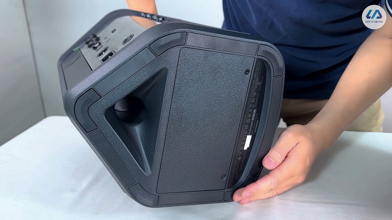 đáy loa bose s1 pro plus