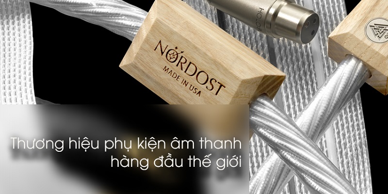 mua Dây loa Nordost Frey 2 Norse