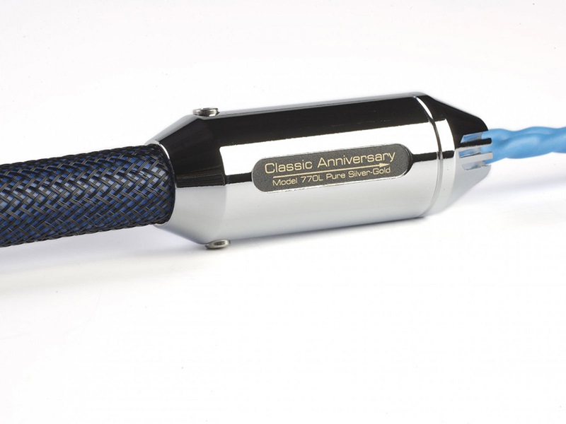 Dây loa Siltech Classic Anniversary 770L chính hãng