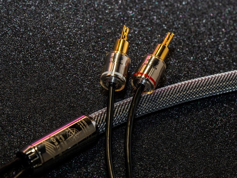 mua Dây loa Siltech Explorer 90L