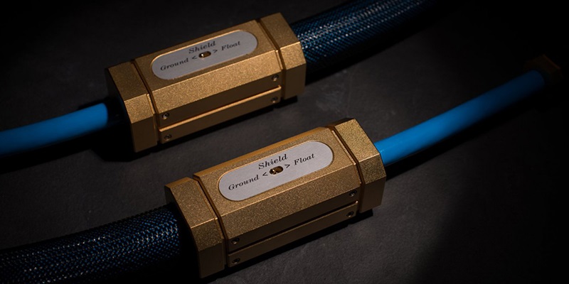 Dây loa Siltech Triple Crown giá chuẩn