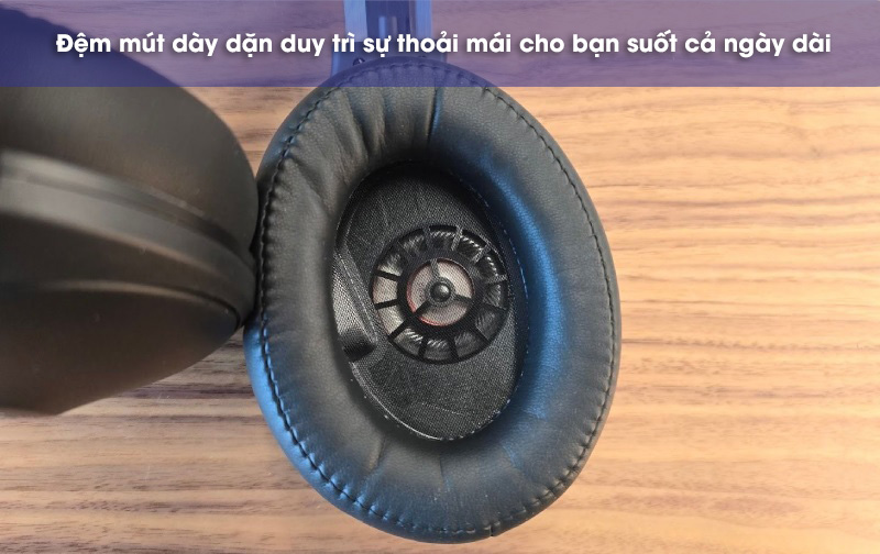 đệm chụp tai hd 620s