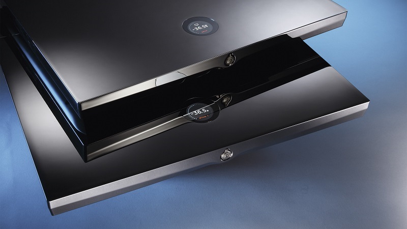 Amply Expert 210 Pro Dual chính hãng