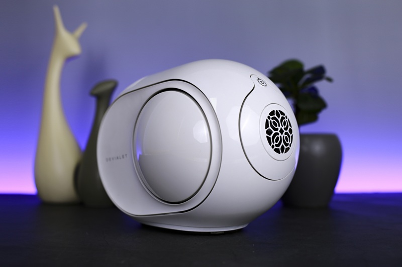 devialet phantom 95db