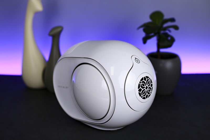 devialet phantom 95db