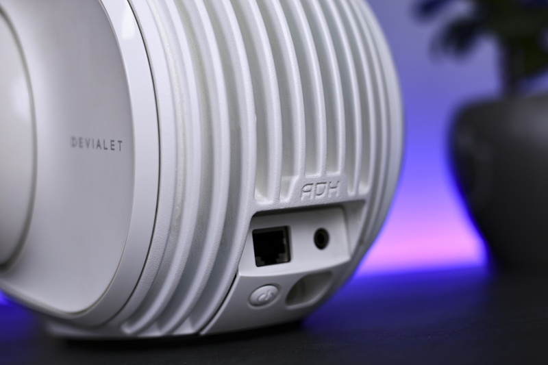 devialet phantom 95 db