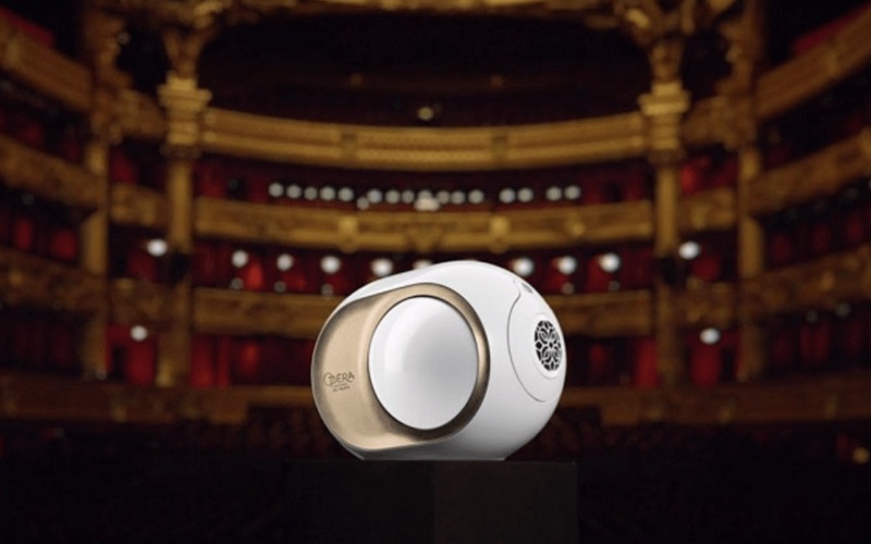 devialet phantom premier trứ danh