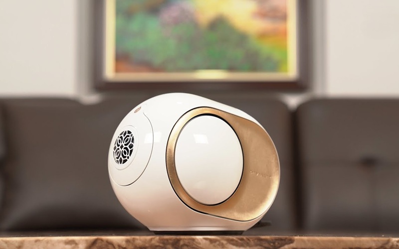 devialet phantom reactor opera