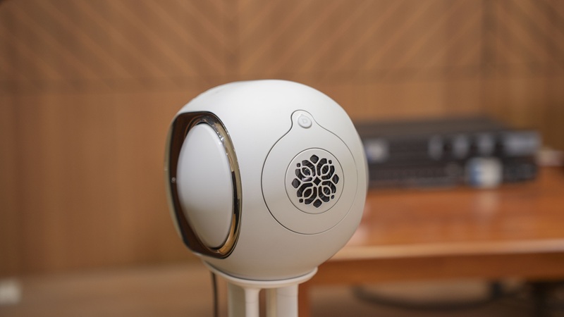 devialet phantom ultimate 98db