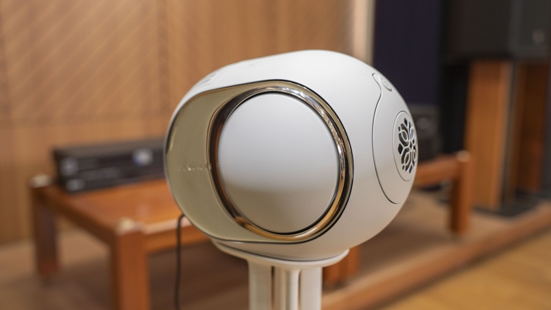 devialet phantom ultimate 98db