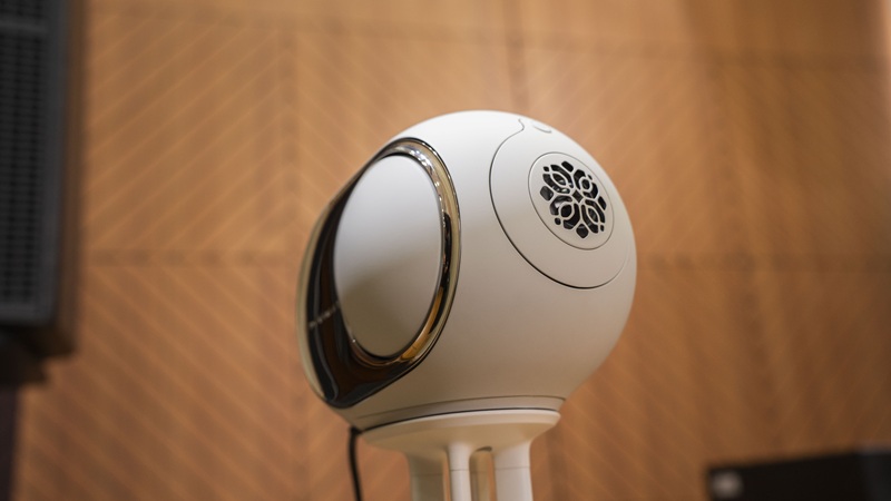 devialet phantom ultimate 98db