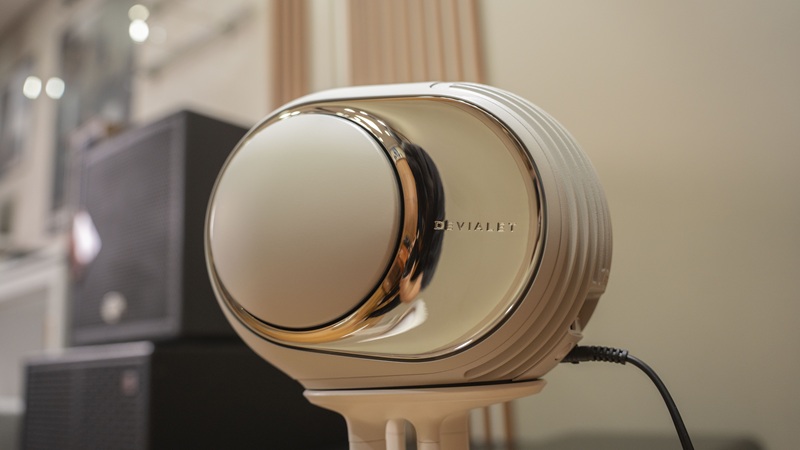 devialet phantom ultimate 98db