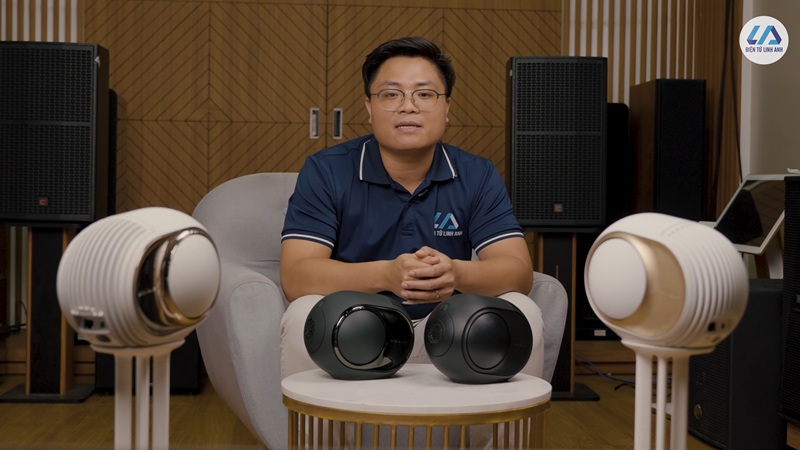 devialet phantom ultimate mua tai điện tử linh anh