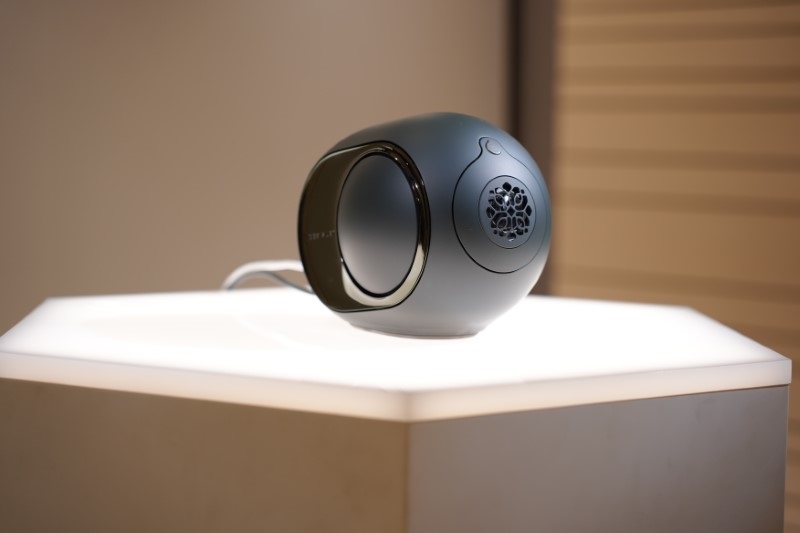 devialet phantom ultimate