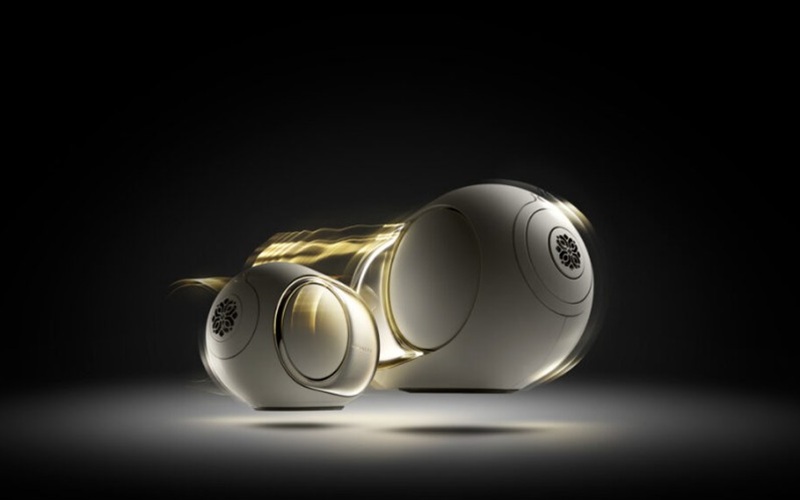 devialet phantom ultimate