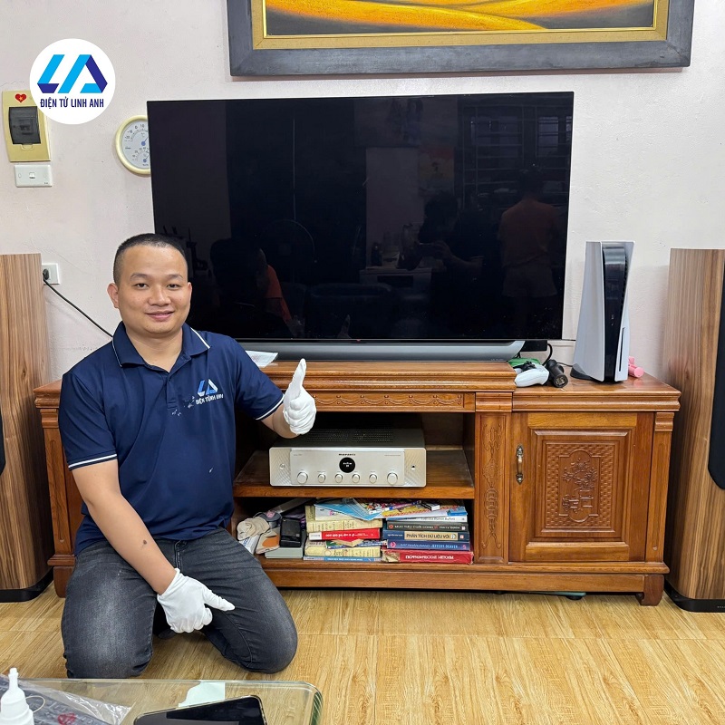 địa chỉ linh anh gò vấp